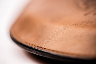 The Kentucky Double® Leather Case