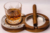 The Kentucky Double ® -  Walnut