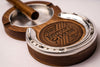 The Kentucky Double ® -  Walnut