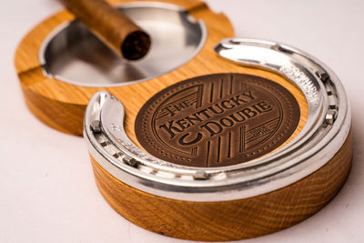 The Kentucky Double® - Oak