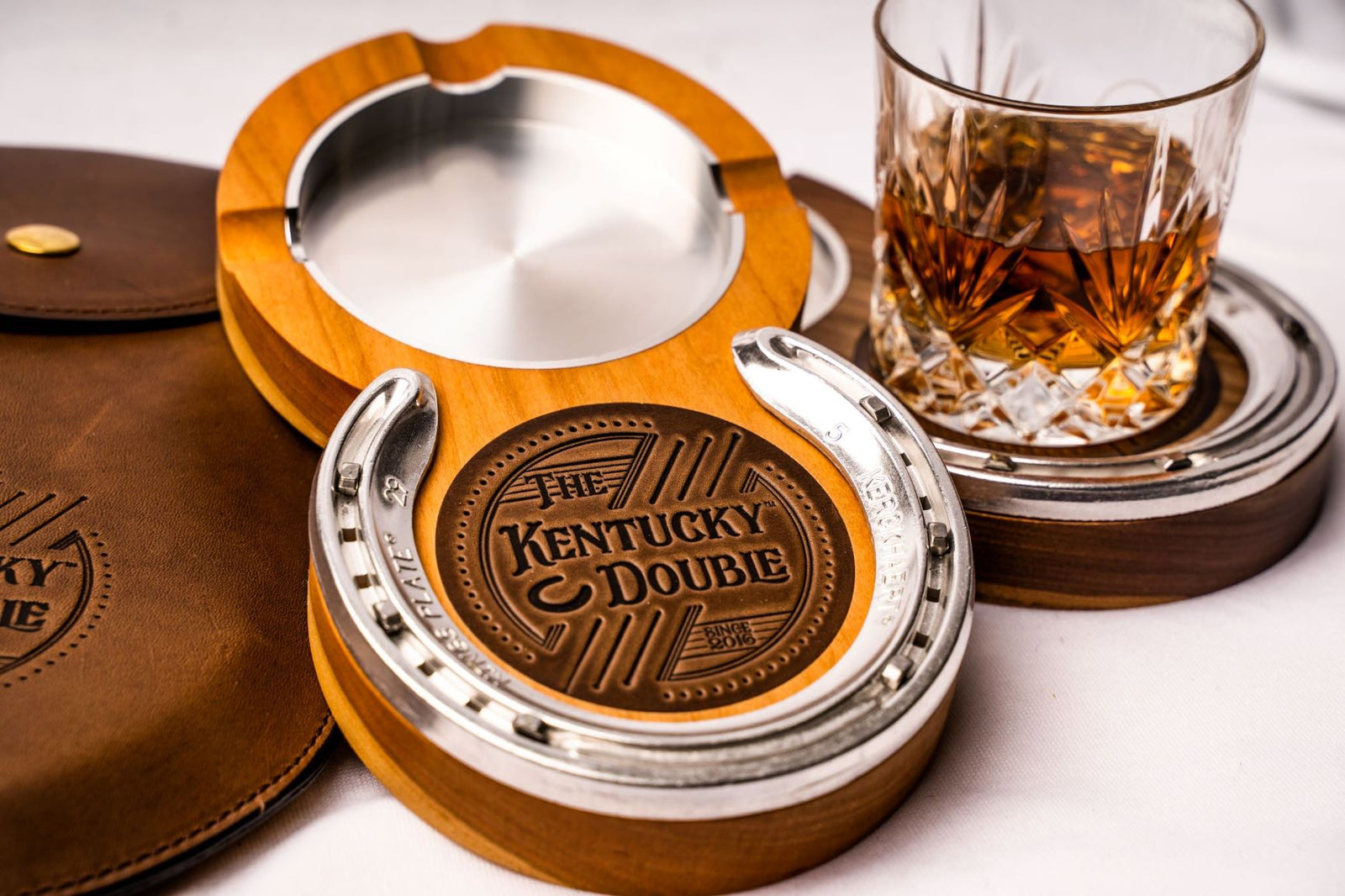 The Kentucky Double®- Cherry