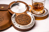 The Kentucky Double ® -  Walnut