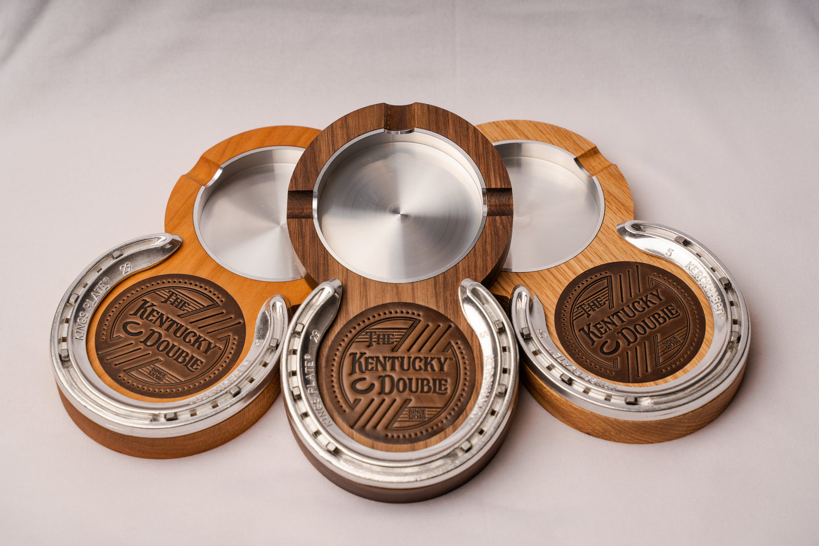 The Kentucky Double® Set