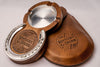The Kentucky Double ® -  Walnut