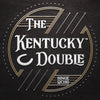 The Kentucky Double ® -  Walnut