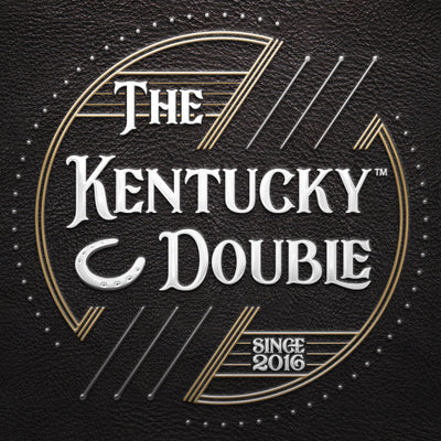 The Kentucky Double ® -  Walnut